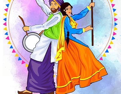 Punjabi Culture Projects :: Photos, videos, logos, illustrations and ...