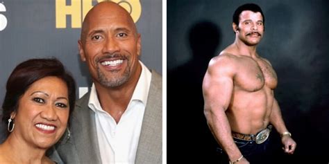 Ata Johnson Wiki [Dwayne Johnson], Age, Husband, Net Worth, Bio