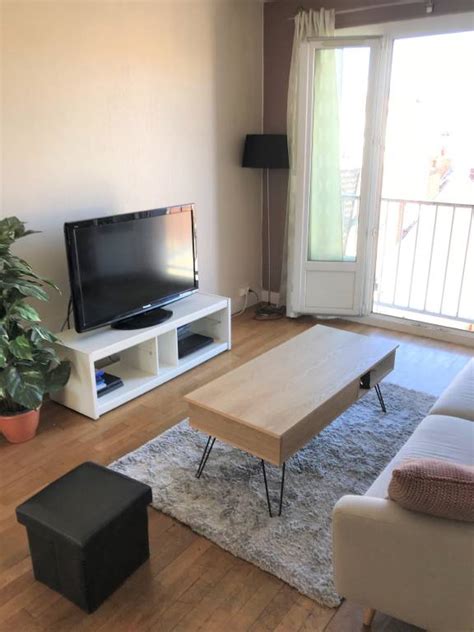 Appartement F4 2 chambres à Besançon 68 00 m² Vente