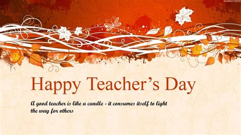 Happy Teachers Day HD Images - Free Download