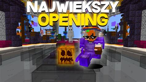 Zrobi Em Wielki Opening Pumpkinbox W Na Boxpvp Rapy Pl Losowanie