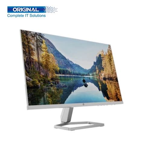 Hp M Fw Inch Ips Fhd Monitor Original Store Ltd