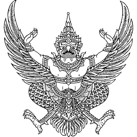 Garuda Png Free Images Download Transparent Garuda Indonesia Pictures