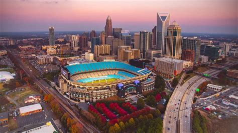 10 Best Tourist Attractions in Charlotte, NC- You Must Visit!