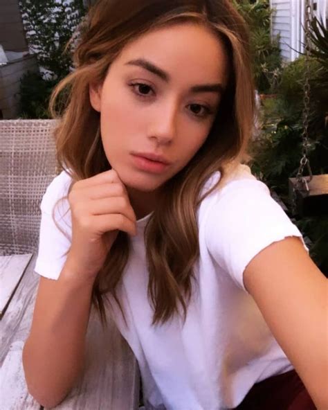 Publicação Do Instagram De მარი Chloe Bennet ♡ • 6 De Jun 2019 às 9 13