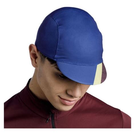 Czapka Z Daszkiem Rowerowa Buff Bike Cap Akim Cobalt Cena Opinie