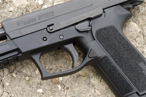 Sig Sp2022 Grip Small