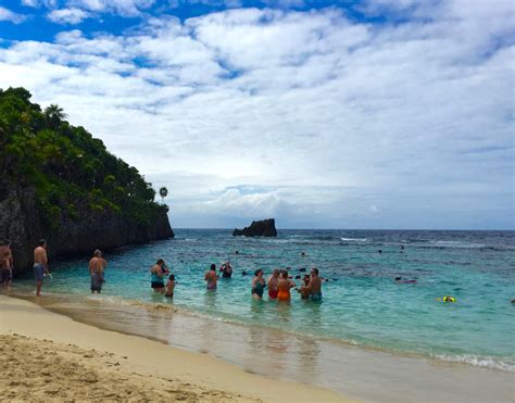 Beers and Beans | How We Did Roatan in 5 Hours - Beers and Beans