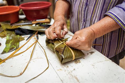 Historia de los tamales hondureños una tradición de nuestra cultura