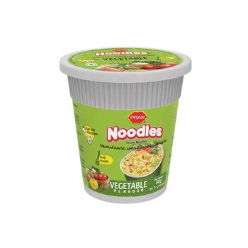 Pran Mr Noodles Cup Chicken G Choithrams Uae