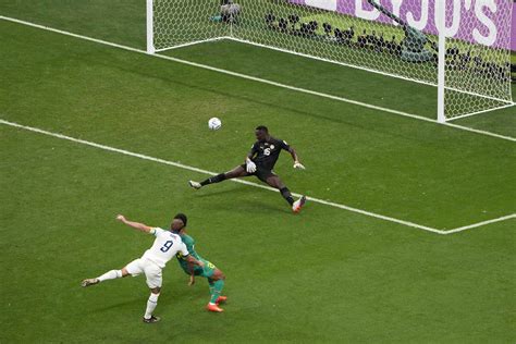 Coupe Du Monde 2022 Un Choc France Angleterre En Quarts