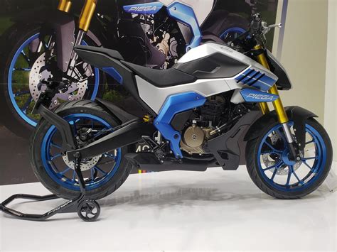 Eicma Le Novit Mondial Piega News Moto It