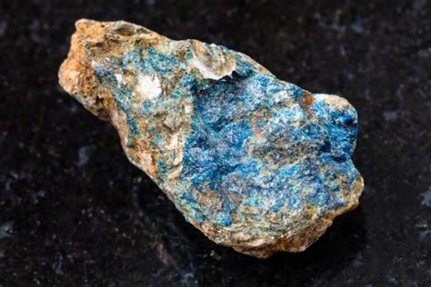 Lazulite Meaning Properties And Benefits You Should Know