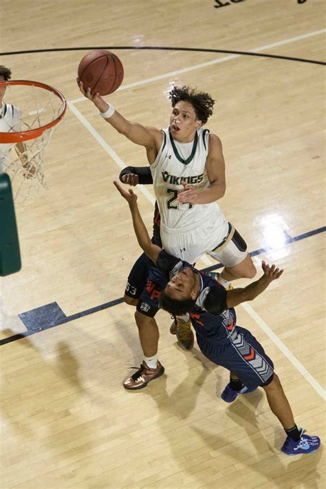 Allentown Central Catholic High School vs. West Philadelphia in PIAA