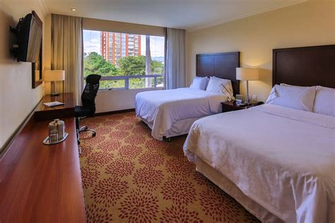 HOTEL BILTMORE GUATEMALA $51 ($̶8̶9̶) - Prices & Reviews - Guatemala City