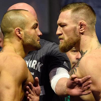 UFC 205 Fight Card PPV Schedule Odds And Predictions For Alvarez