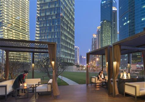 Luxury 5 Star Hotel | Pudong | Mandarin Oriental, Shanghai