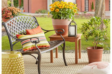 Deck Decorating Ideas With Plants (With Photos!) | Wayfair