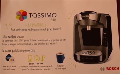 Mode Demploi Détartrage Tassimo Bosch