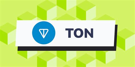 What Is The Open Network (TON) and Toncoin? | CoinGecko