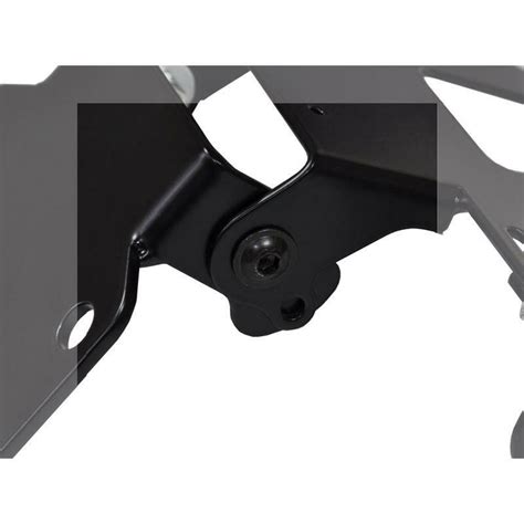 Zieger Basic License Plate Holder Compatible With Suzuki Gsx R 125