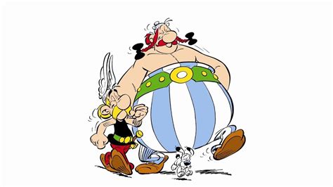 Astérix La bataille des Gaules PS1 Épisode 02 L invasion