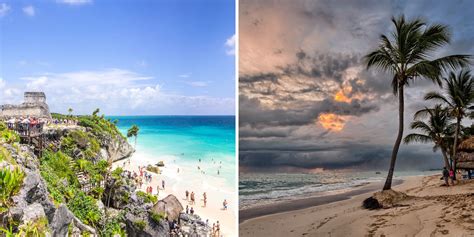 Mexico Vs. Dominican Republic: Where Should You Choose?