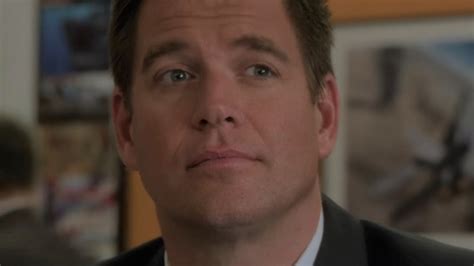 Michael Weatherly's Decision To Leave NCIS Was Unexpectedly Romantic