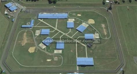 VA DOC - Coffeewood Correctional Center | USA Inmate Locator