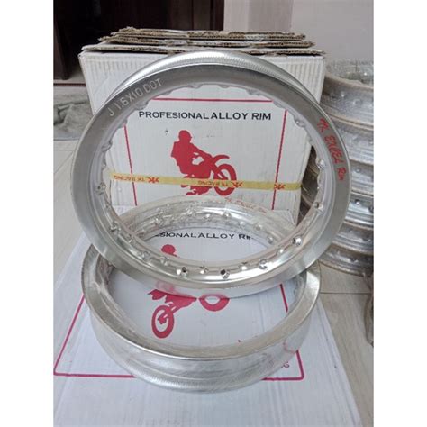 Jual Velg Almunium Minimoto Ring Shopee Indonesia