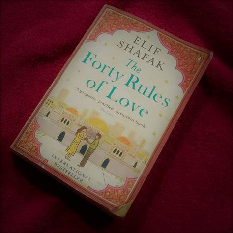 List Of 40 Rules Of Love Shams Tabrizi Darelomethod