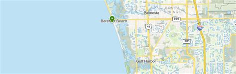 Best Trails In Barefoot Beach State Preserve AllTrails