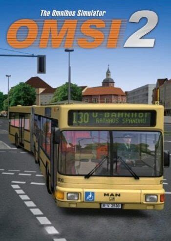 Buy Omsi 2: Bus Simulator PC Steam key! Cheap price