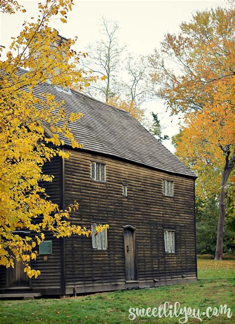 The Old House Cutchogue Ny Long Island House North Fork Trip