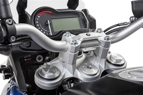 Touratech Mm Joined Handlebar Riser For Bmw F Gs Adventure F R