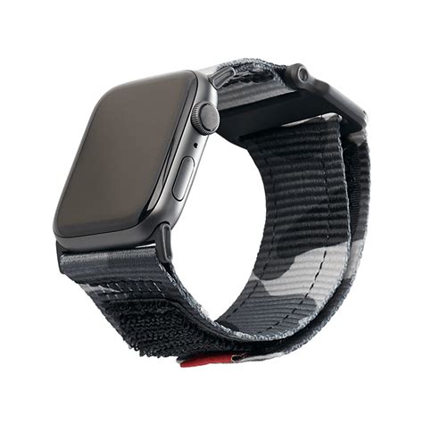 UAG Active Straps For Apple Watch Review G Style Magazine