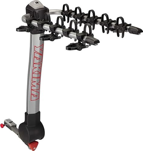 Best 5-Bike Hitch Rack For Heavy Load (Tested in 2023)