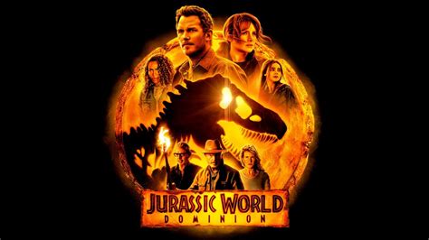 Jurassic World Dominion Trailer 2 Youtube