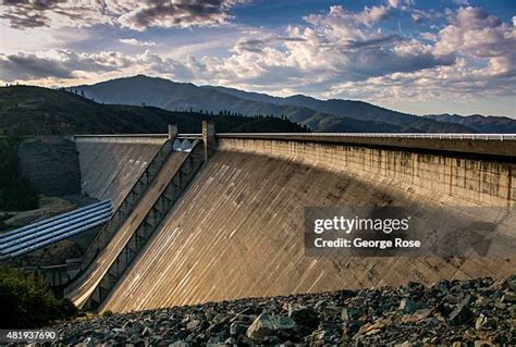 Shasta Reservoir Photos and Premium High Res Pictures - Getty Images