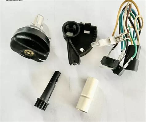 Botao Ar Condicionado Corsa Classic Kit Completo Para Reparo