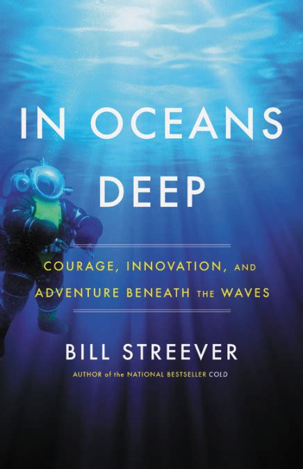 Five Favorite Ocean Reads Of 2019 Scuba Diver Life