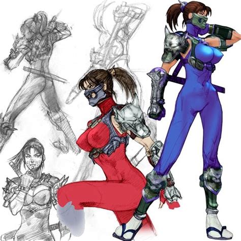 Character Art Capcom Art Concept Art Characters