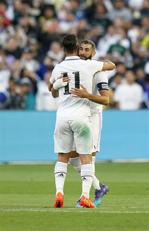 Real Madrid Y Su Pretemporada Cu Ndo Juega Y La Hora De Sus