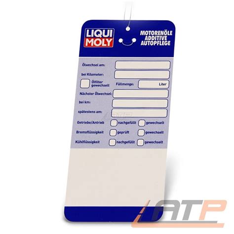 L Liter Liqui Moly Top Tec W Motor L Motoren L Ebay