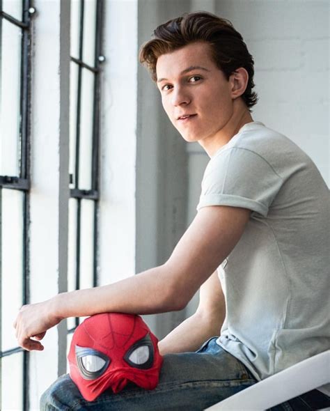 Pin By Miranda Dilaurentis On Marvel Tom Holland Imagines Tom