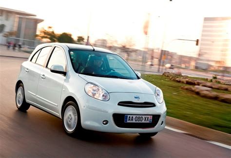 Specificaties Test Nissan Micra 12 Dig S Autogids