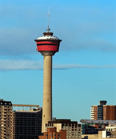 Northeast Calgary Attractions | Days Inn Calgary Airport Hotel