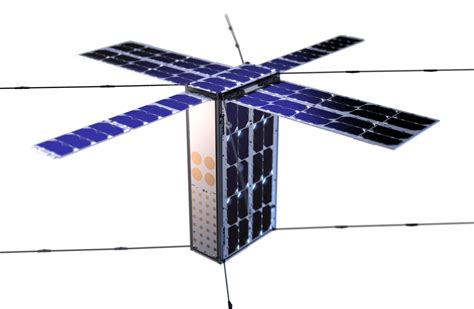 U Cubesat Platform Cubesat Platforms Cubesat By Endurosat