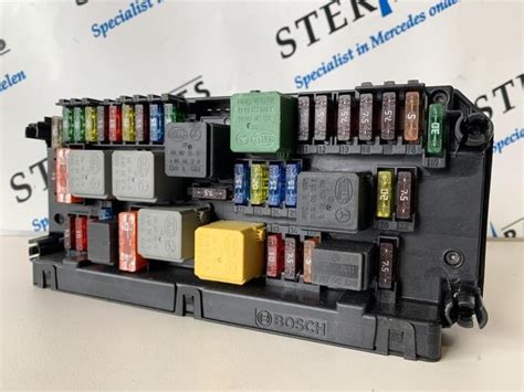 Komfort Module Mei Oe Nummer 7104 Vorrat ProxyParts De