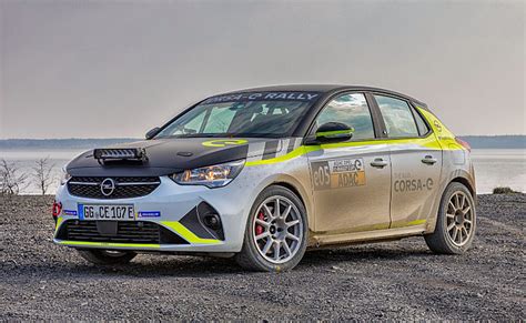 Startseite Opel Motorsport